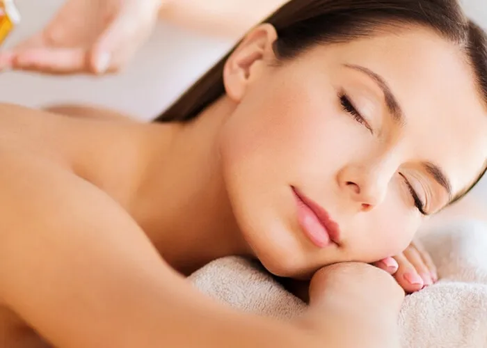 Şanlıurfa’da Uzak Doğu Huzuru: Bali Masajı ile Enerjinizi Yenileyin