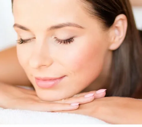 Klasik İsveç Masajı